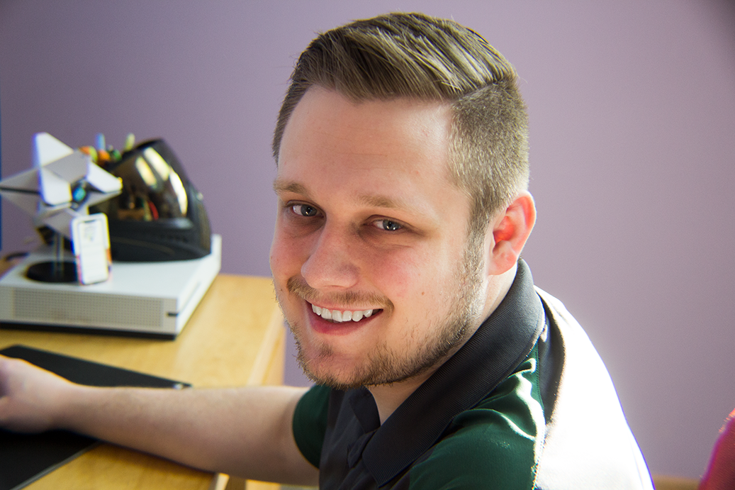 Thomas - Founder of Smart Cloud